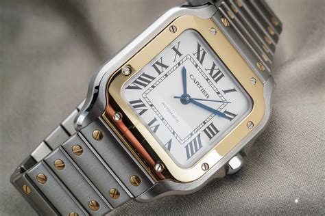 cartier la dona watch replica|cartier santos watch.